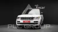 2014 Land Rover Range Rover