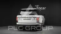 2014 Land Rover Range Rover