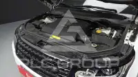 2014 Land Rover Range Rover