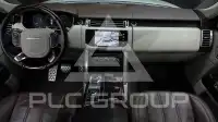 2014 Land Rover Range Rover