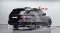2014 Land Rover Range Rover