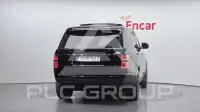 2014 Land Rover Range Rover