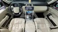 2014 Land Rover Range Rover