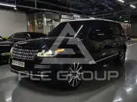 2014 Land Rover Range Rover