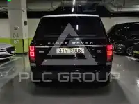 2014 Land Rover Range Rover