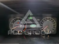 2014 Land Rover Range Rover
