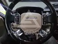 2014 Land Rover Range Rover