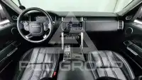 2014 Land Rover Range Rover