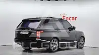 2014 Land Rover Range Rover