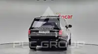 2014 Land Rover Range Rover