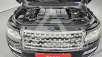 2014 Land Rover Range Rover