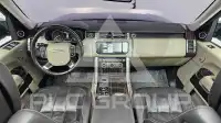 2014 Land Rover Range Rover
