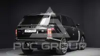 2014 Land Rover Range Rover