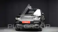2014 Land Rover Range Rover