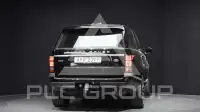 2014 Land Rover Range Rover