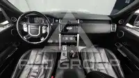 2014 Land Rover Range Rover