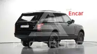 2014 Land Rover Range Rover