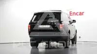 2014 Land Rover Range Rover