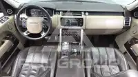 2014 Land Rover Range Rover