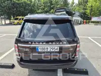 2014 Land Rover Range Rover