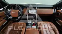 2014 Land Rover Range Rover