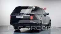 2014 Land Rover Range Rover