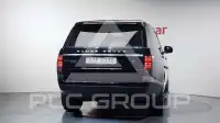 2014 Land Rover Range Rover