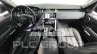 2014 Land Rover Range Rover