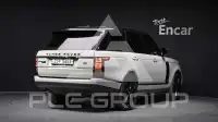 2014 Land Rover Range Rover