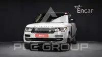 2014 Land Rover Range Rover