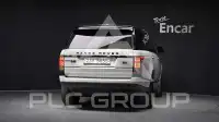 2014 Land Rover Range Rover
