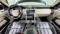 2014 Land Rover Range Rover