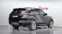 2014 Land Rover Range Rover