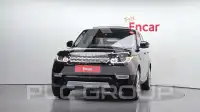 2014 Land Rover Range Rover