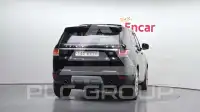 2014 Land Rover Range Rover