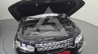 2014 Land Rover Range Rover