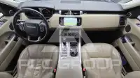 2014 Land Rover Range Rover