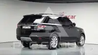 2014 Land Rover Range Rover