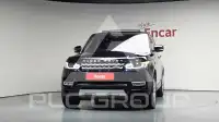 2014 Land Rover Range Rover