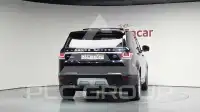 2014 Land Rover Range Rover