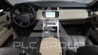2014 Land Rover Range Rover