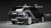 2014 Land Rover Range Rover
