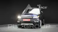 2014 Land Rover Range Rover