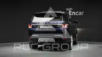 2014 Land Rover Range Rover