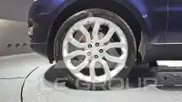 2014 Land Rover Range Rover