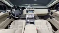 2014 Land Rover Range Rover