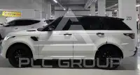 2014 Land Rover Range Rover