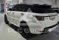 2014 Land Rover Range Rover