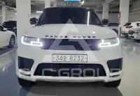 2014 Land Rover Range Rover