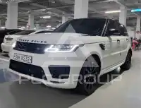 2014 Land Rover Range Rover